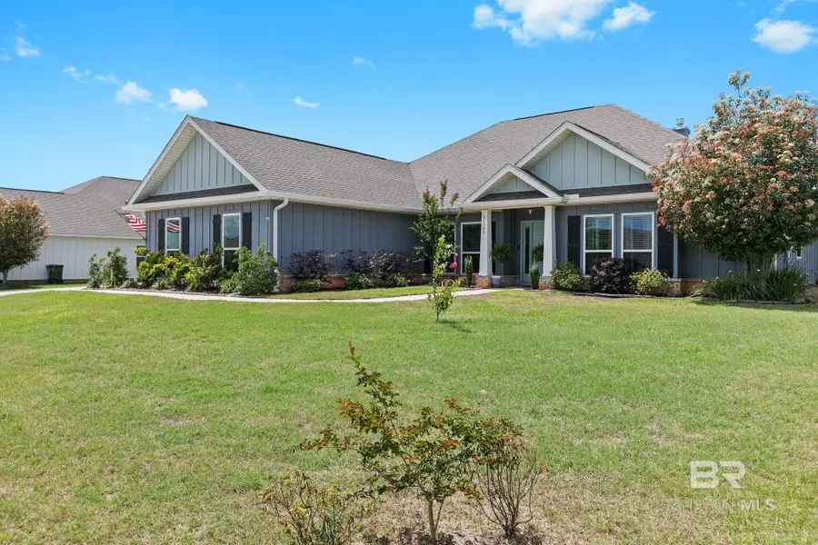 21783 Landry Lane, Fairhope, AL 36532 - #2