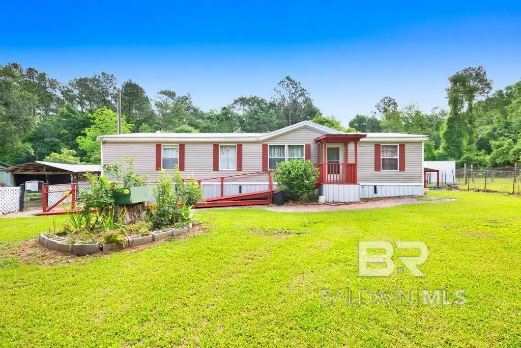 27770 Rundle Lane, Robertsdale, AL 36567 - #1