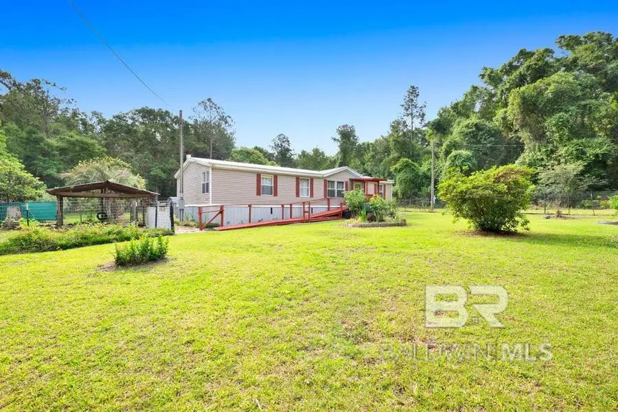 27770 Rundle Lane, Robertsdale, AL 36567 - #3