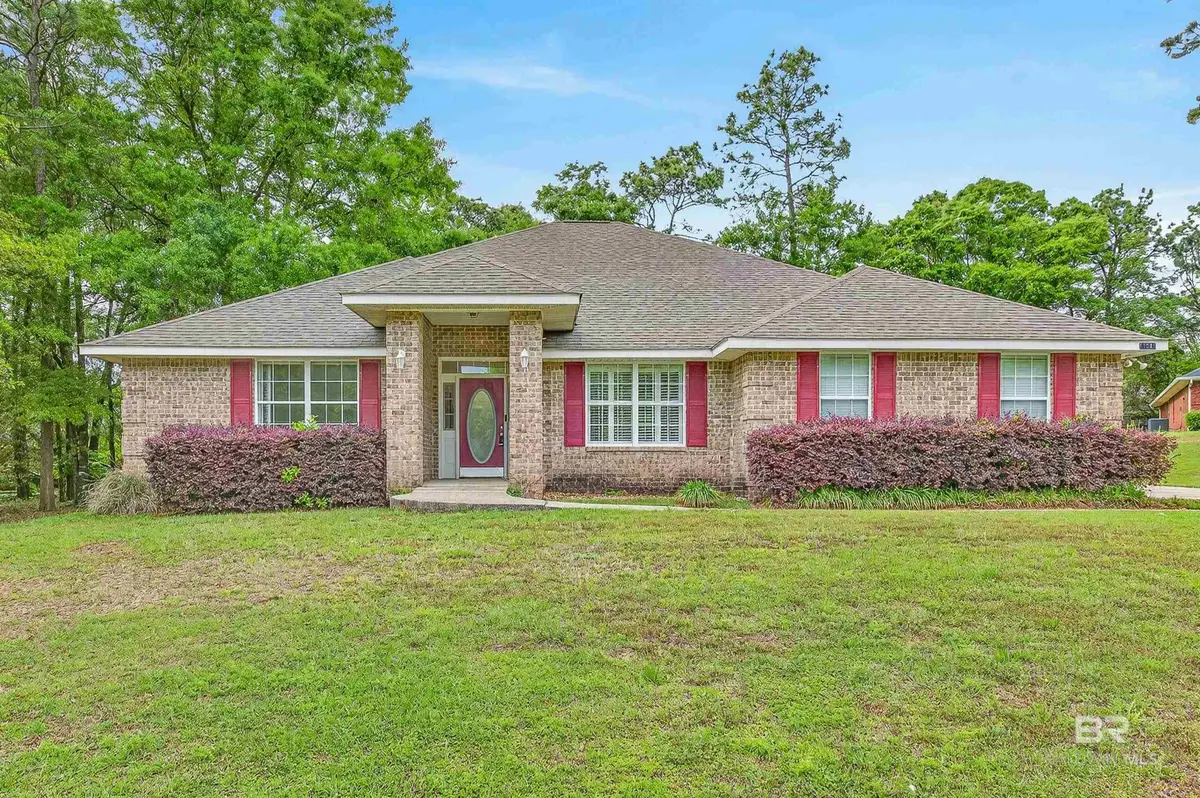 11541 Maple Court, Daphne, AL 36526 - #1