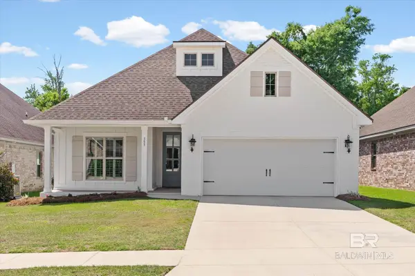 353 Hemlock Drive, Fairhope, AL 36532
