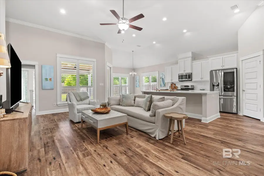 353 Hemlock Drive, Fairhope, AL 36532 - #3