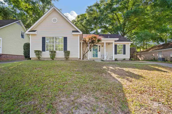 3009 Autumn Ridge Drive, Mobile, AL 36695