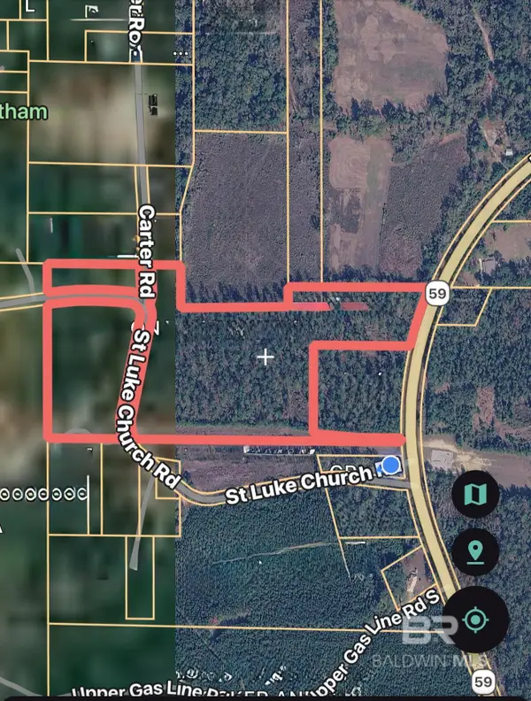 0 State Highway 59, Stockton, AL 36579