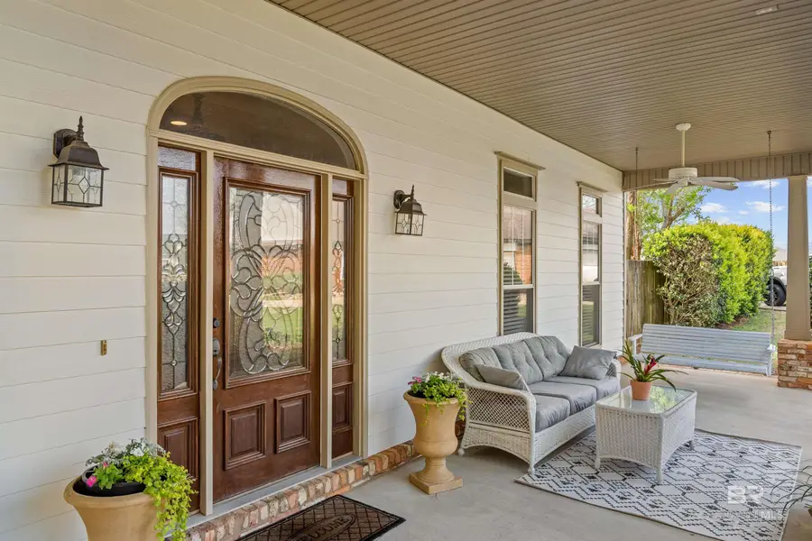 10622 Sassaman Court, Daphne, AL 36526 - #2