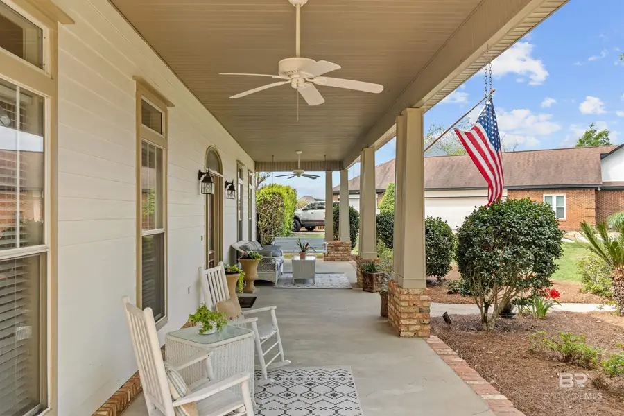 10622 Sassaman Court, Daphne, AL 36526 - #3