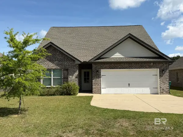 1271 Cater Lee Way, Foley, AL 36535