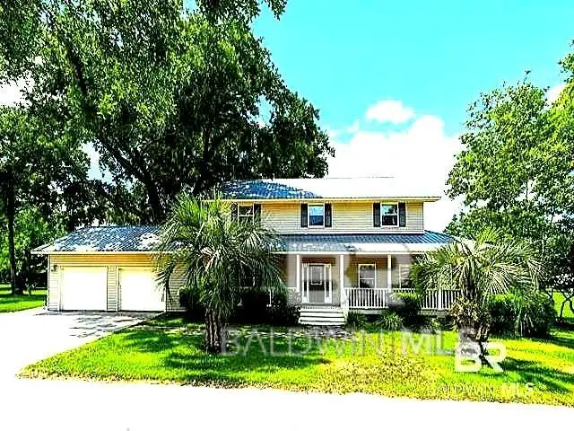 6991 Manskow Lane, Gulf Shores, AL 36542 - #1