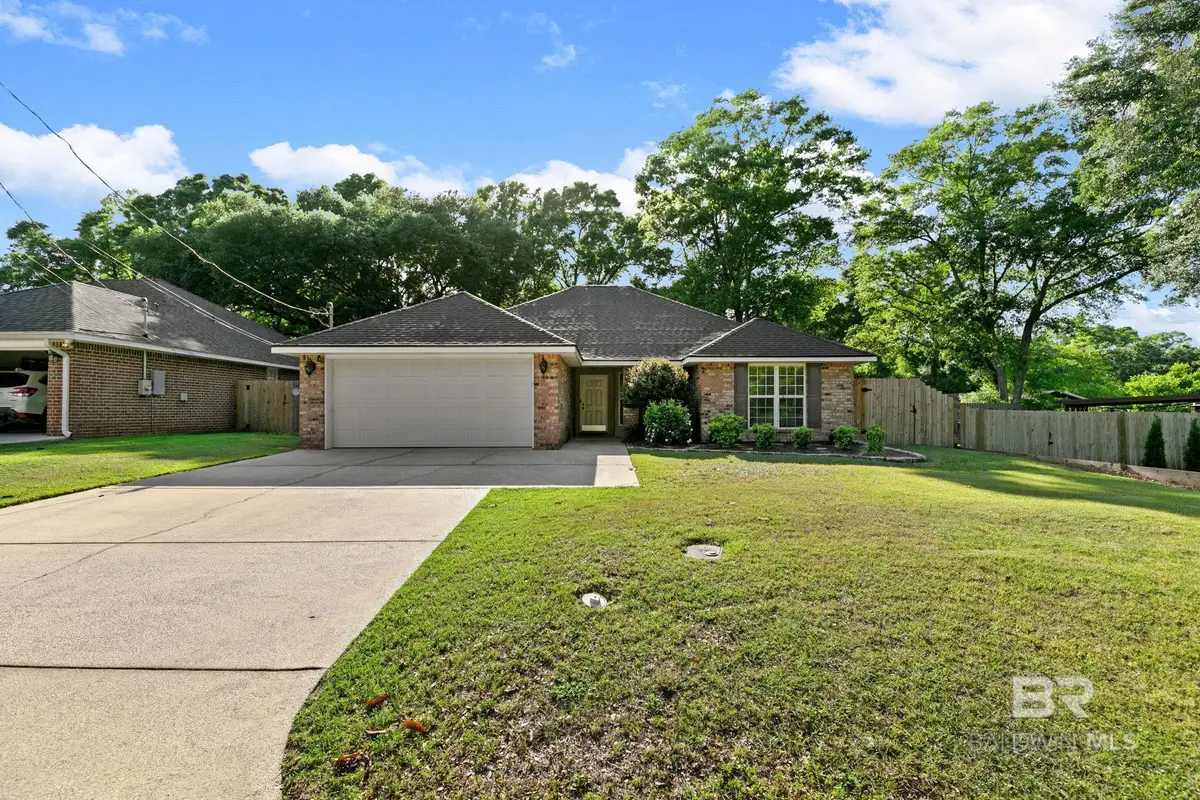 9 Cosgrove Drive, Mobile, AL 36608 - #1