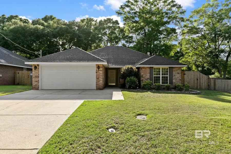 9 Cosgrove Drive, Mobile, AL 36608 - #2