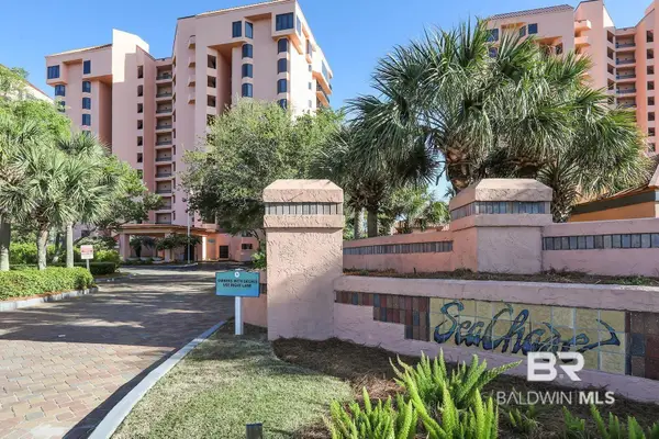 25174 Perdido Beach Boulevard #1004W, Orange Beach, AL 36561