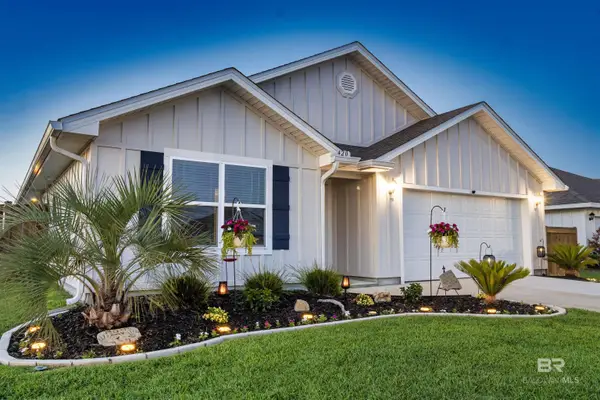 420 Winters Avenue, Gulf Shores, AL 36542