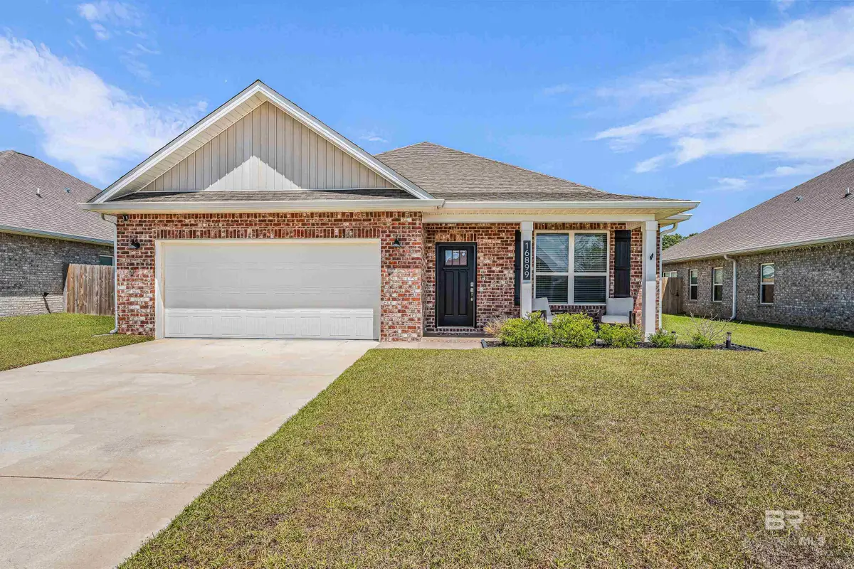 16899 Fedora Drive, Loxley, AL 36551 - #1