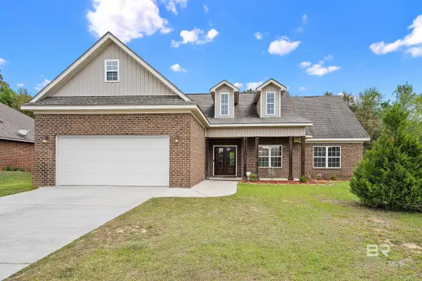 15164 Troon Drive, Foley, AL 36535
