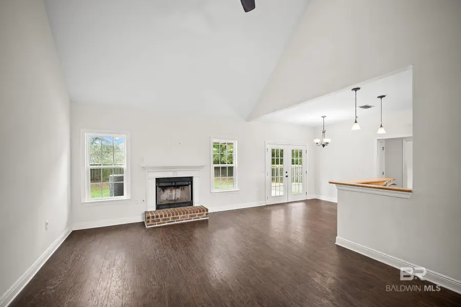 15164 Troon Drive, Foley, AL 36535 - #2