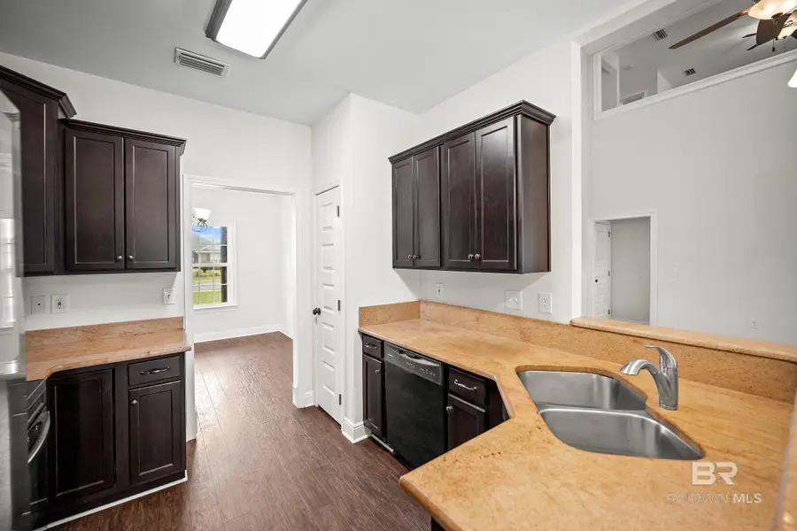 15164 Troon Drive, Foley, AL 36535 - #3