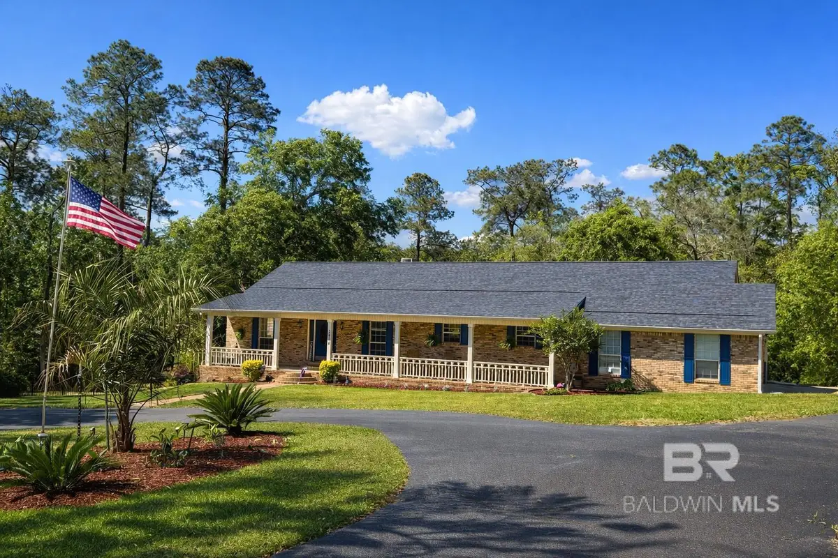 2944 Appleton Road, Brewton, AL 36426 - #1