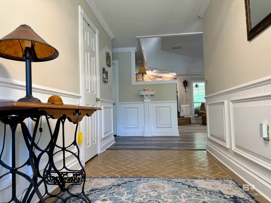 2944 Appleton Road, Brewton, AL 36426 - #3