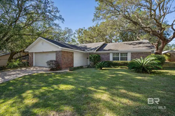 2636 E Old Dobbin Drive, Mobile, AL 36695
