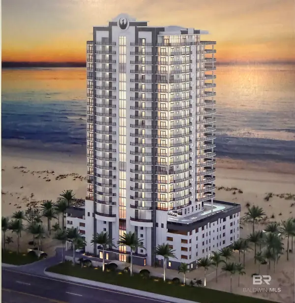 29040 Perdido Beach Boulevard #2601, Orange Beach, AL 36561