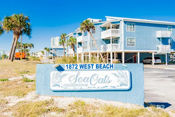 1872 West Beach Boulevard #H203, Gulf Shores, AL 36542