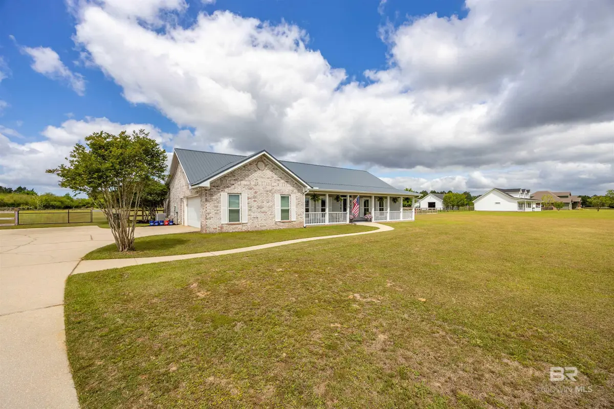 9855 Stucki Road, Elberta, AL 36530 - #1