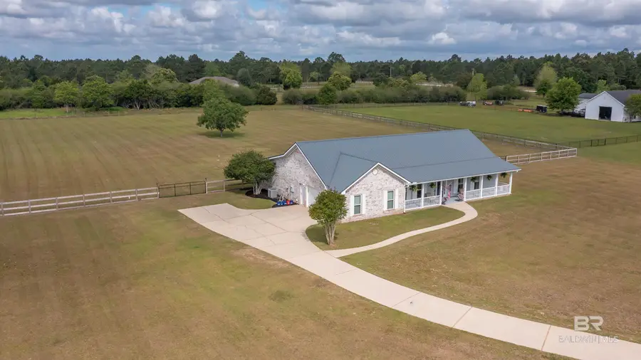 9855 Stucki Road, Elberta, AL 36530 - #3