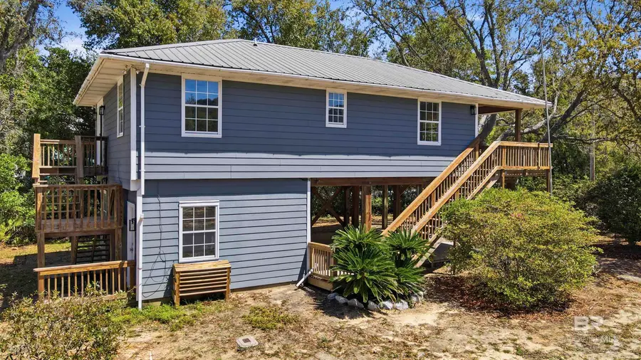 5665 Virginia Street, Orange Beach, AL 36561 - #3