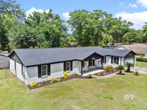 9926 Clarke Ridge Road, Foley, AL 36535