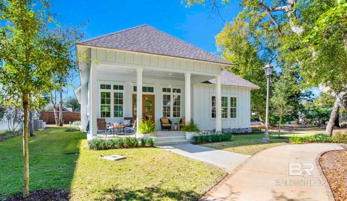 5097 Certain Circle, Orange Beach, AL 36561 - #1
