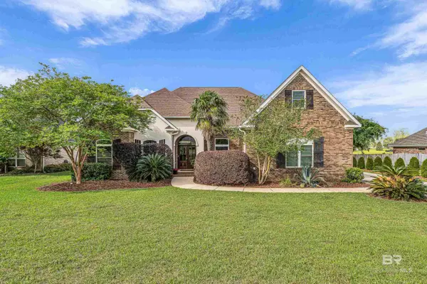 25825 Ravenwood Circle, Daphne, AL 36526