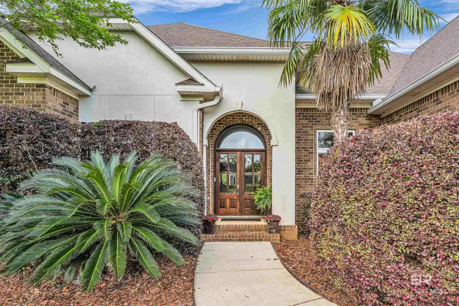 25825 Ravenwood Circle, Daphne, AL 36526 - #2