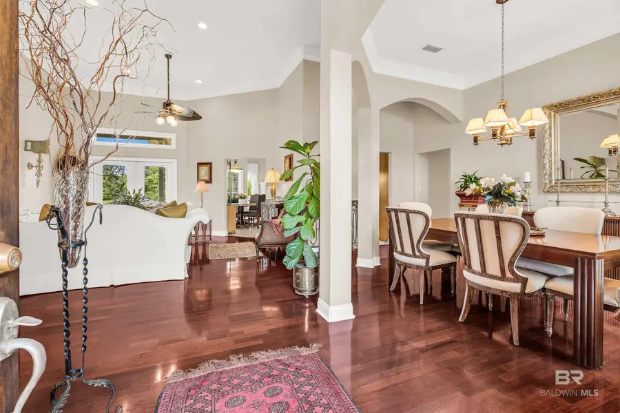 25825 Ravenwood Circle, Daphne, AL 36526 - #3