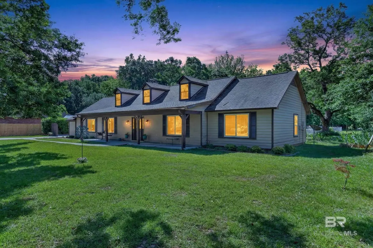 16270 Pine Grove Rd Ext N, Bay Minette, AL 36507 - #1