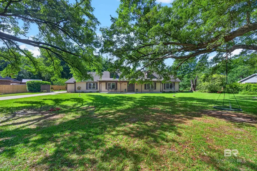 16270 Pine Grove Rd Ext N, Bay Minette, AL 36507 - #2