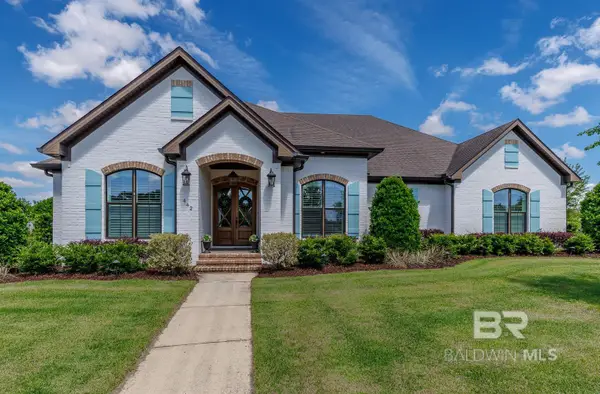 442 Fortune Drive, Fairhope, AL 36532