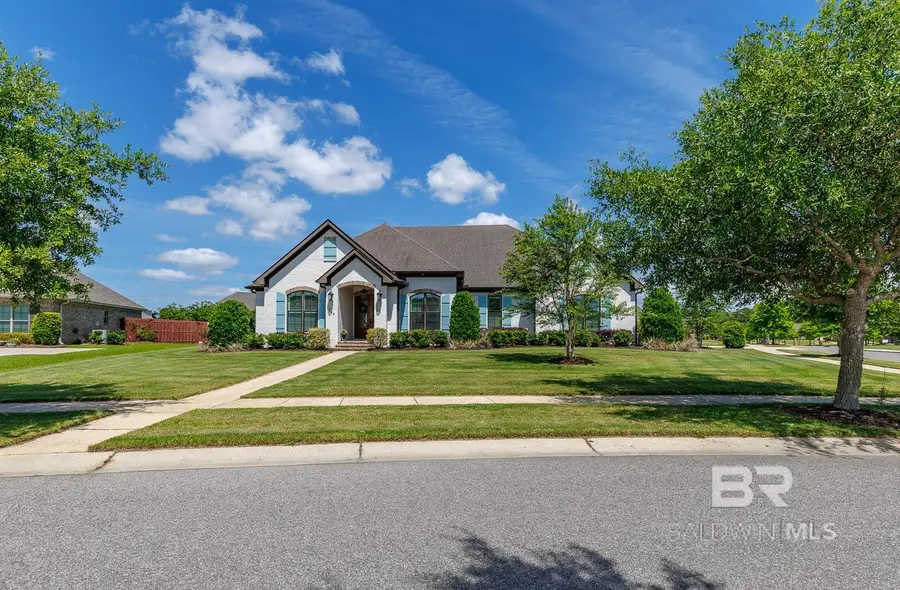 442 Fortune Drive, Fairhope, AL 36532 - #2