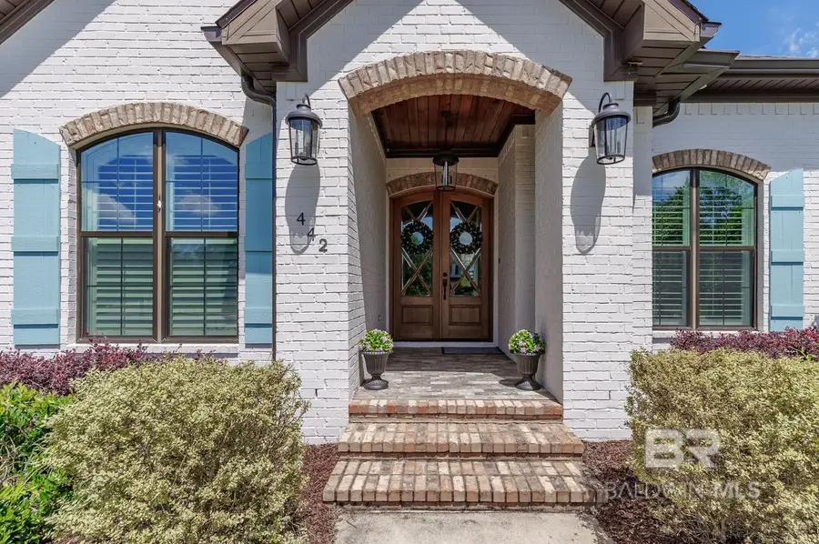 442 Fortune Drive, Fairhope, AL 36532 - #3