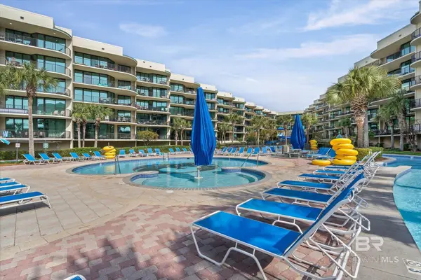 27580 Canal Road #1529, Orange Beach, AL 36561