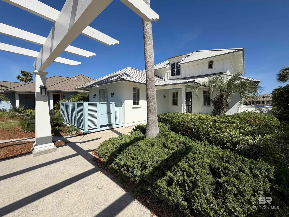458 Beach Club Trail #Cottage 4, Gulf Shores, AL 36542 - #1