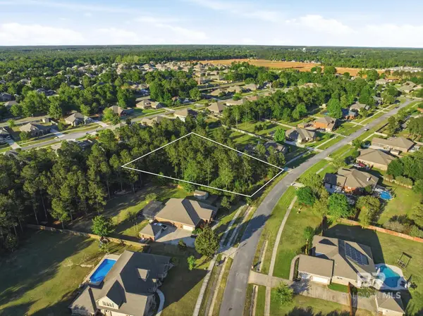 2378 Phylis Rae Drive, Pace, FL 32571