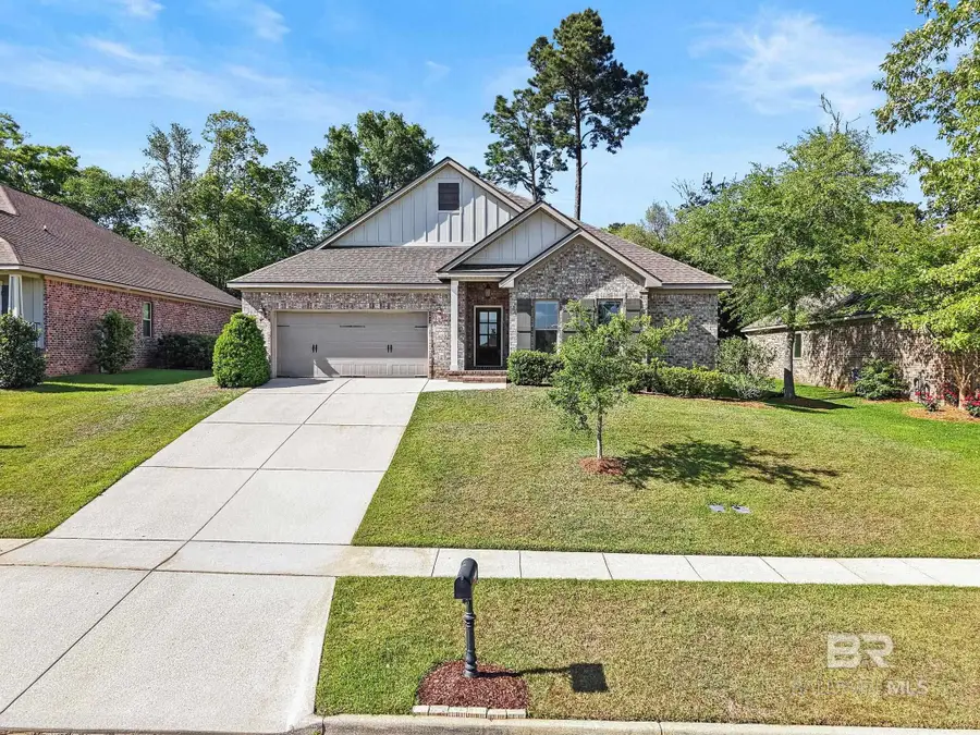 30246 Persimmon Drive, Spanish Fort, AL 36527 - #2