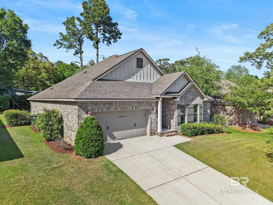 30246 Persimmon Drive, Spanish Fort, AL 36527 - #3