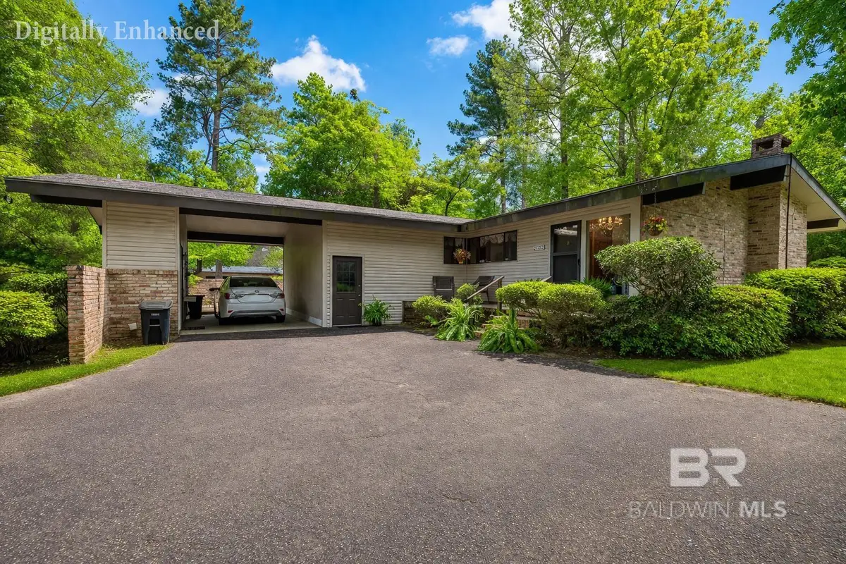 712 Cedar Avenue, Fairhope, AL 36532 - #1