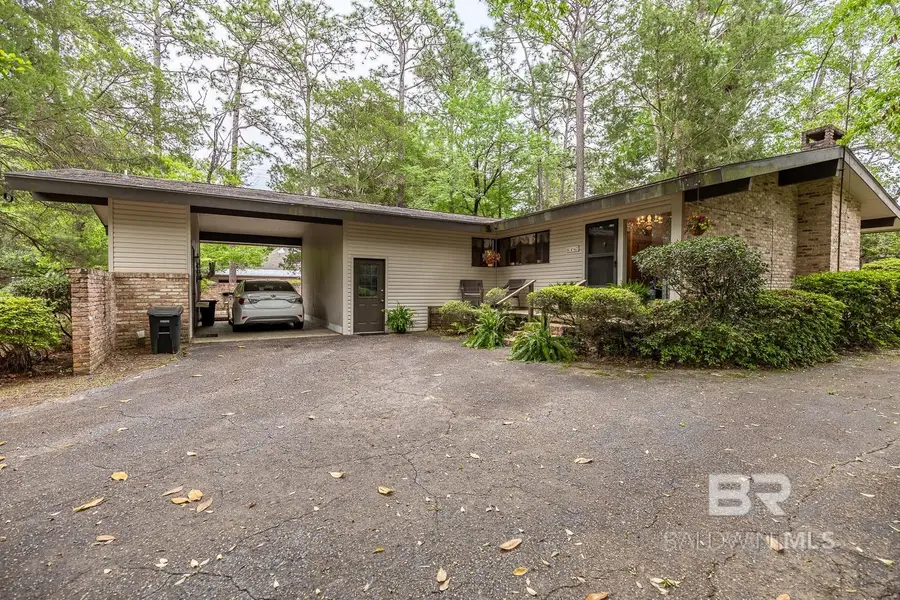 712 Cedar Avenue, Fairhope, AL 36532 - #2