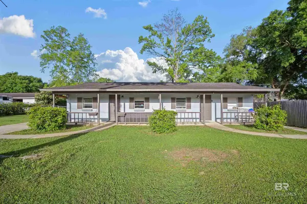 9032 Ingleside Avenue, Irvington, AL 36544