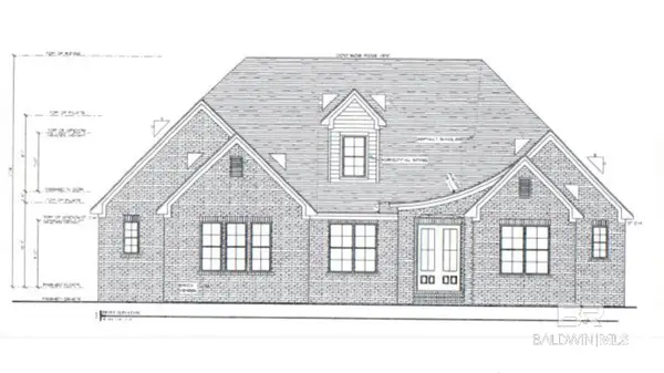 206 Mount Pleasant Boulevard, Fairhope, AL 36532