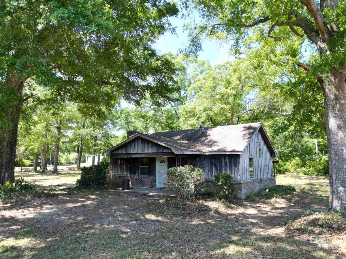 1350 W Highway 4, Century, FL 32535 - #1