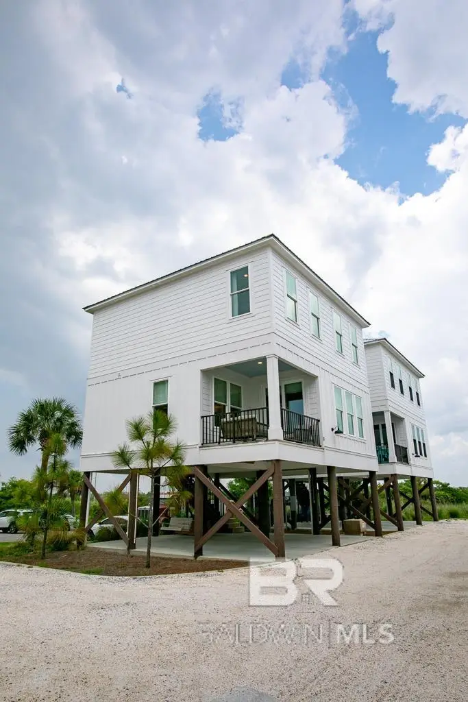 588 E Beach Boulevard #D, Gulf Shores, AL 36561 - #2