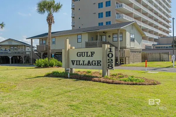 1028 W Beach Boulevard #14, Gulf Shores, AL 36542